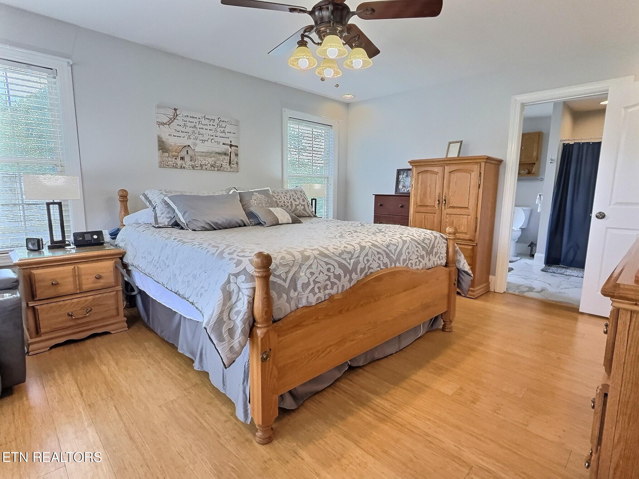 430 Bluff Trace Jacksboro TN 37757
