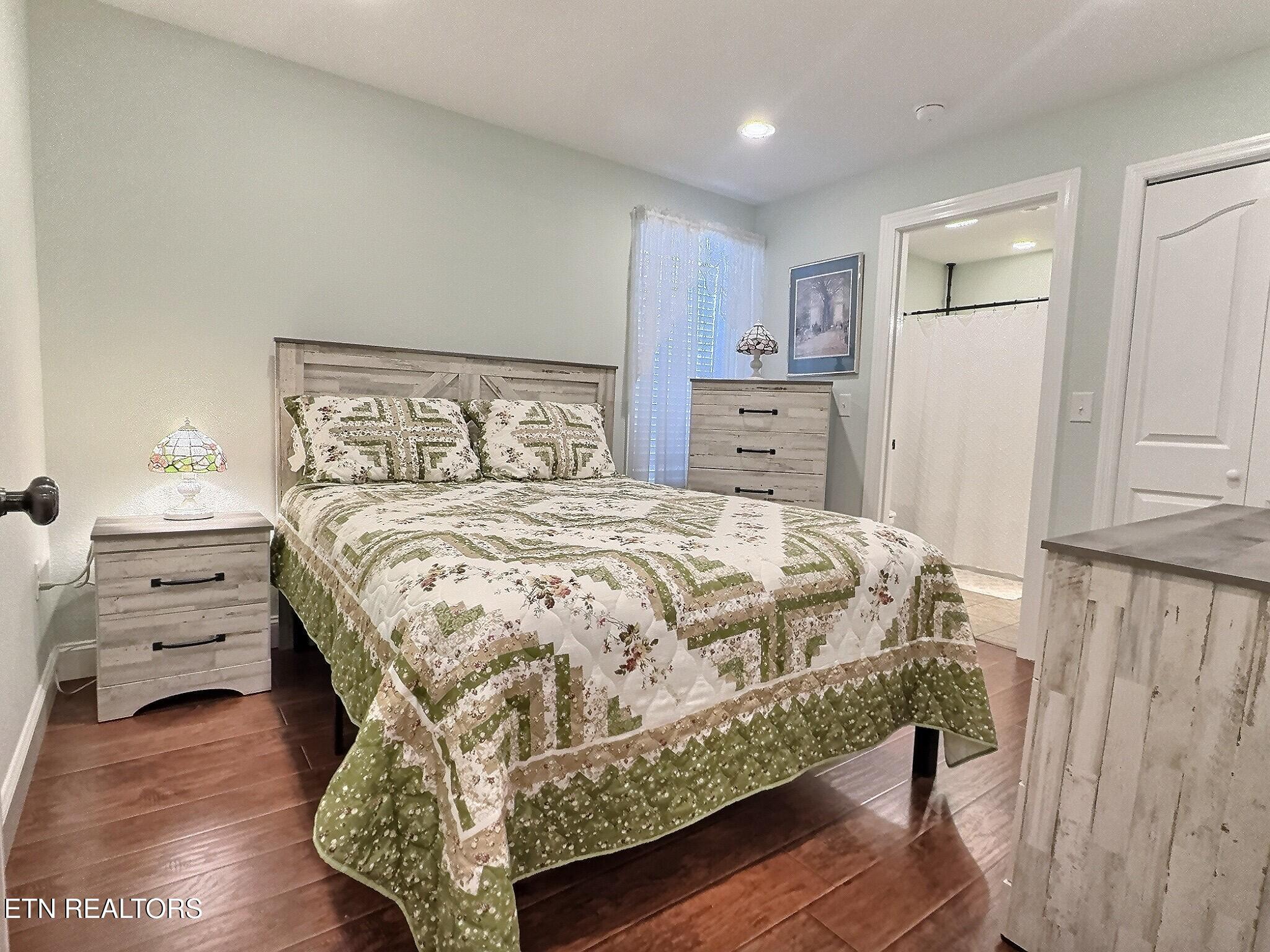 430 Bluff Trace Jacksboro TN 37757