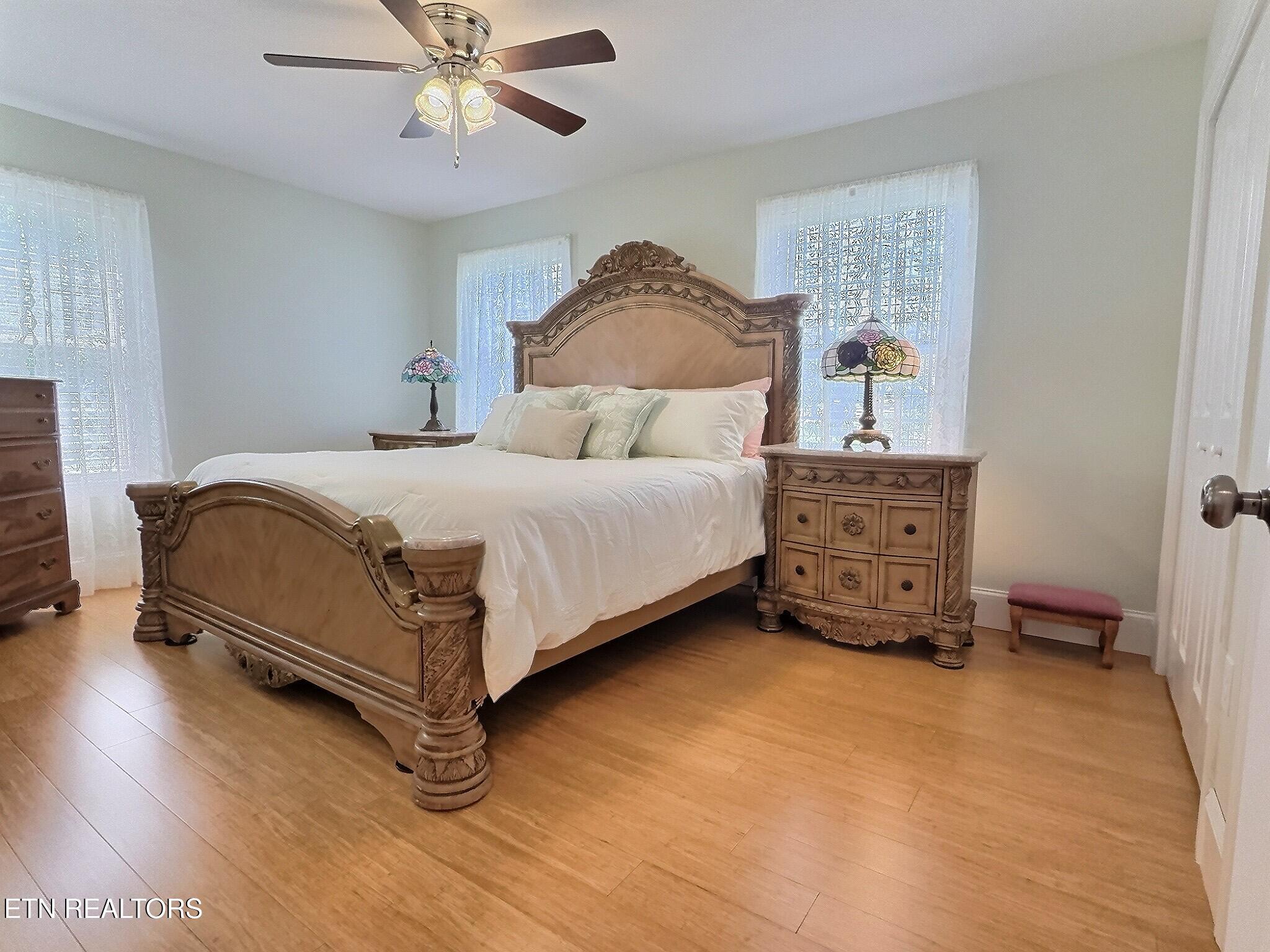 430 Bluff Trace Jacksboro TN 37757