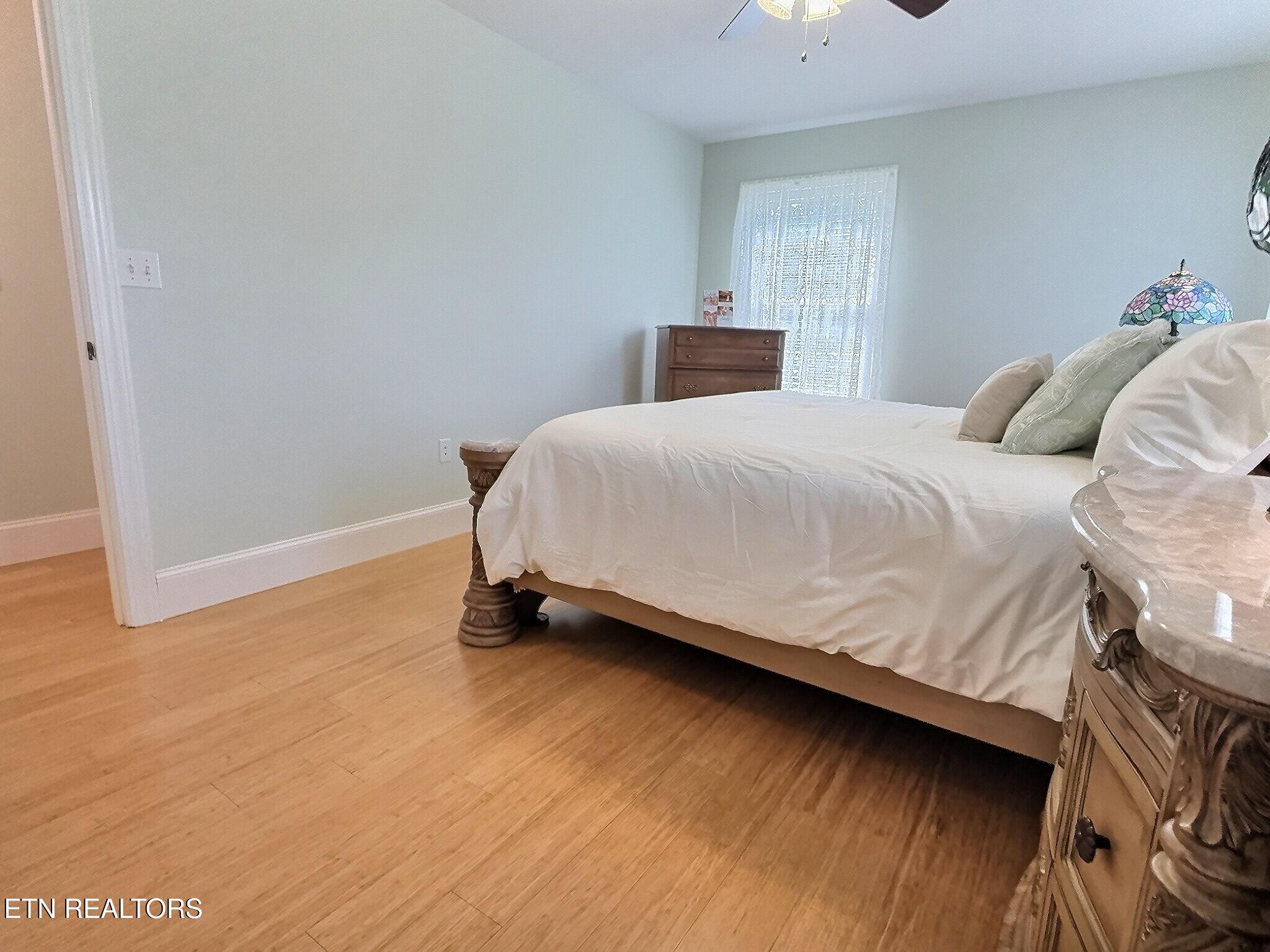 430 Bluff Trace Jacksboro TN 37757