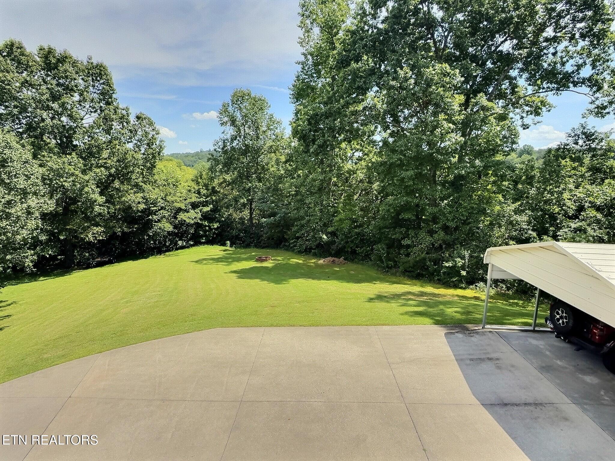 430 Bluff Trace Jacksboro TN 37757