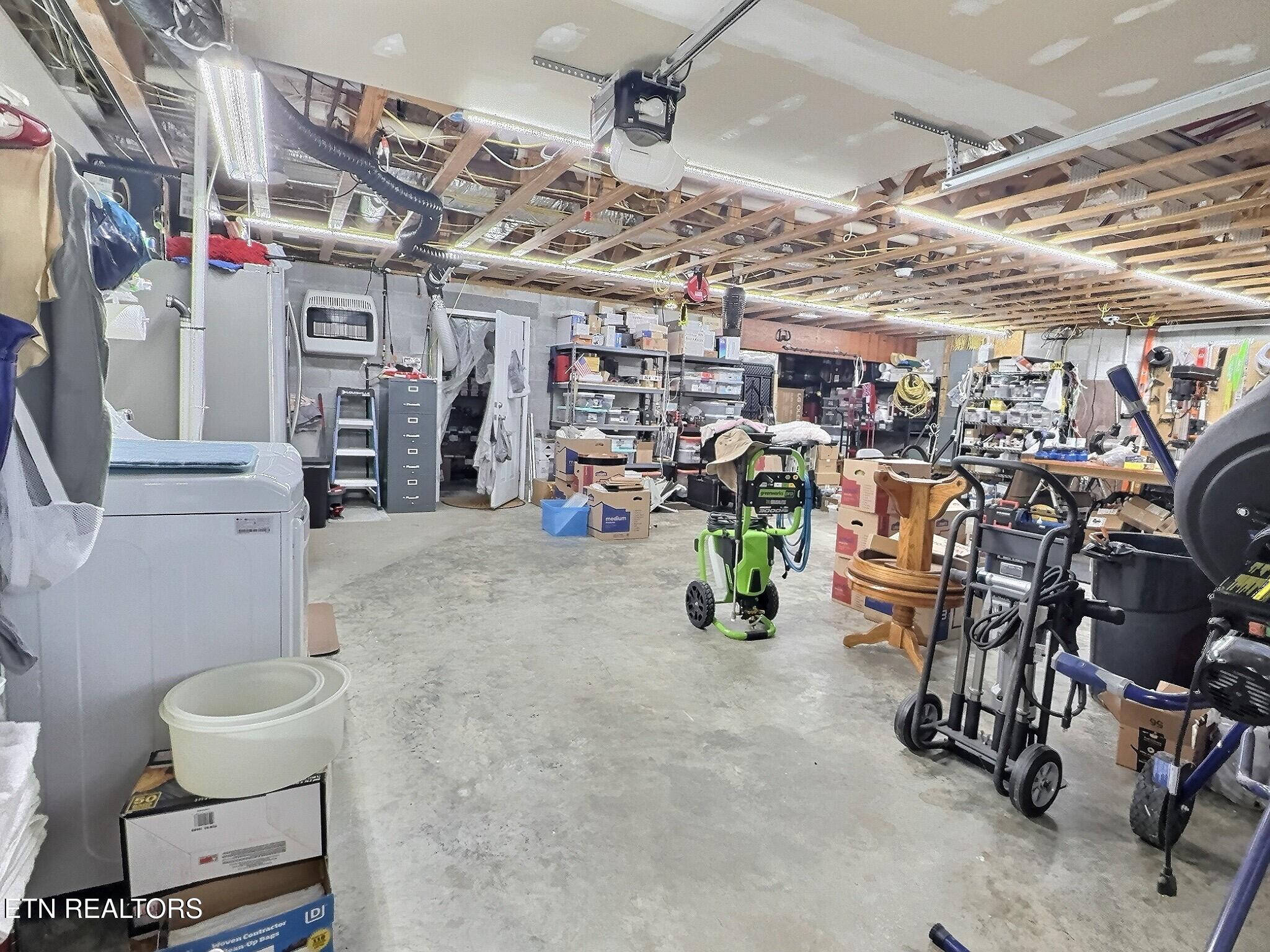 430 Bluff Trace Jacksboro TN 37757