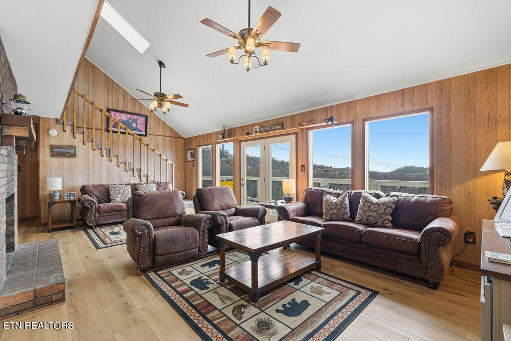 1839 Zurich Court Gatlinburg TN 37738