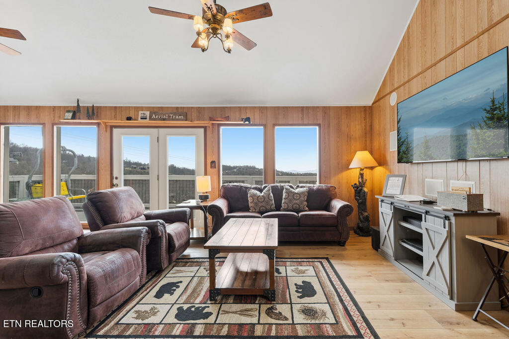 1839 Zurich Court Gatlinburg TN 37738