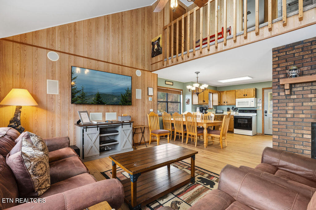 1839 Zurich Court Gatlinburg TN 37738