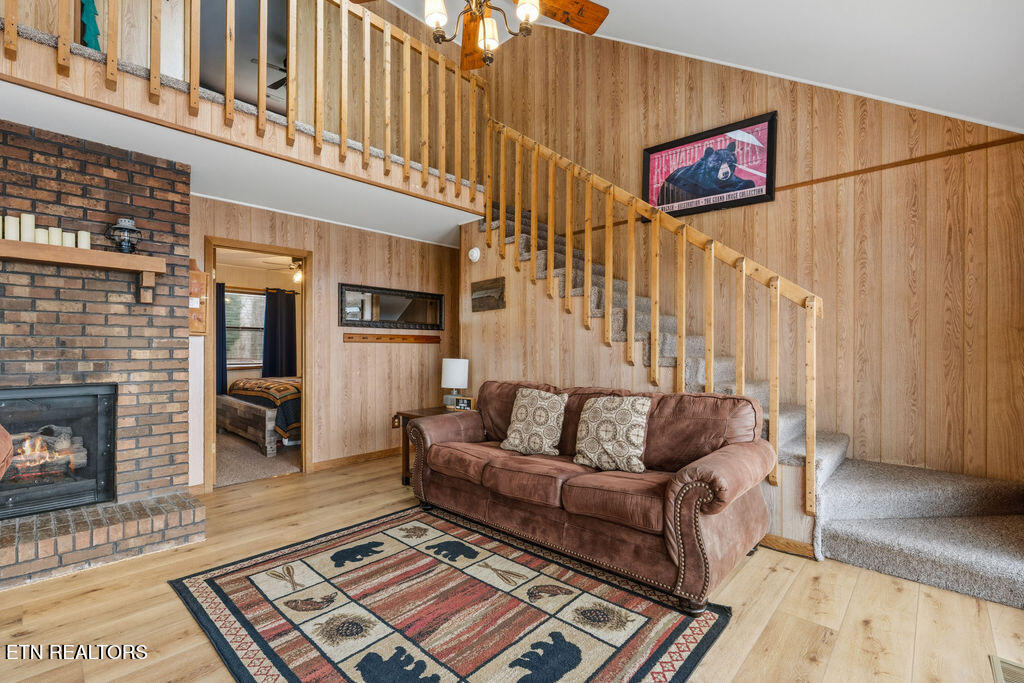 1839 Zurich Court Gatlinburg TN 37738