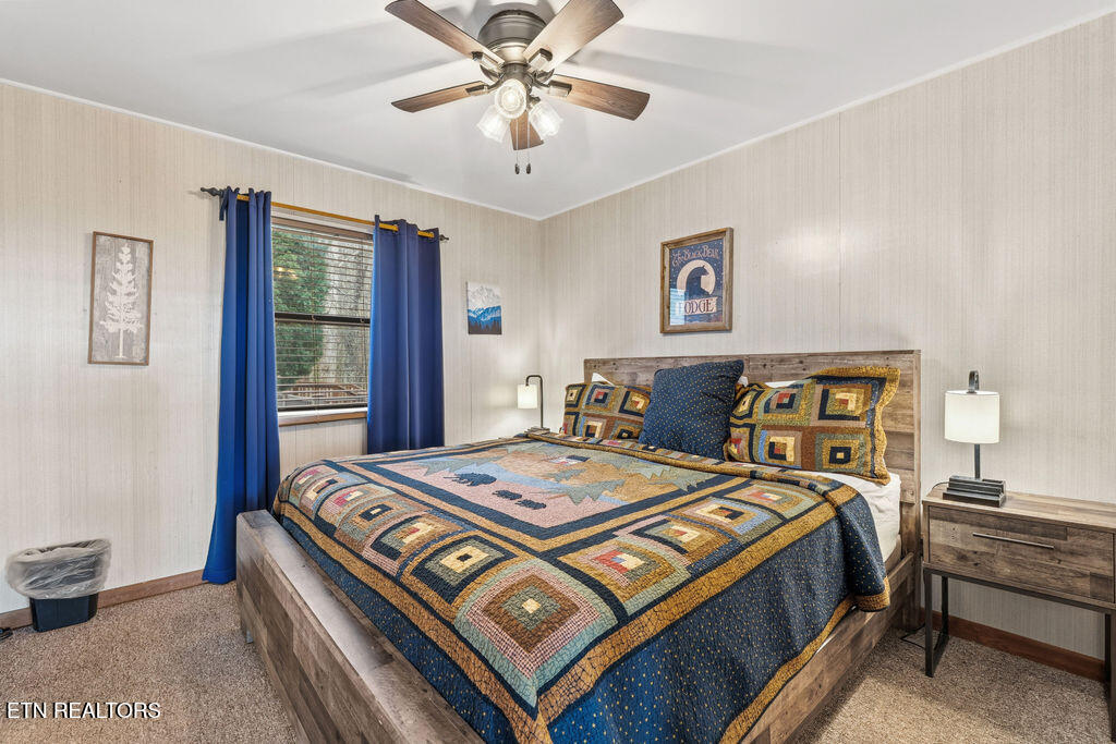 1839 Zurich Court Gatlinburg TN 37738