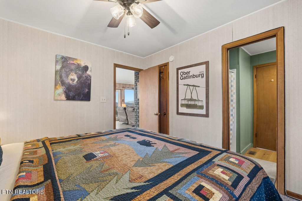 1839 Zurich Court Gatlinburg TN 37738