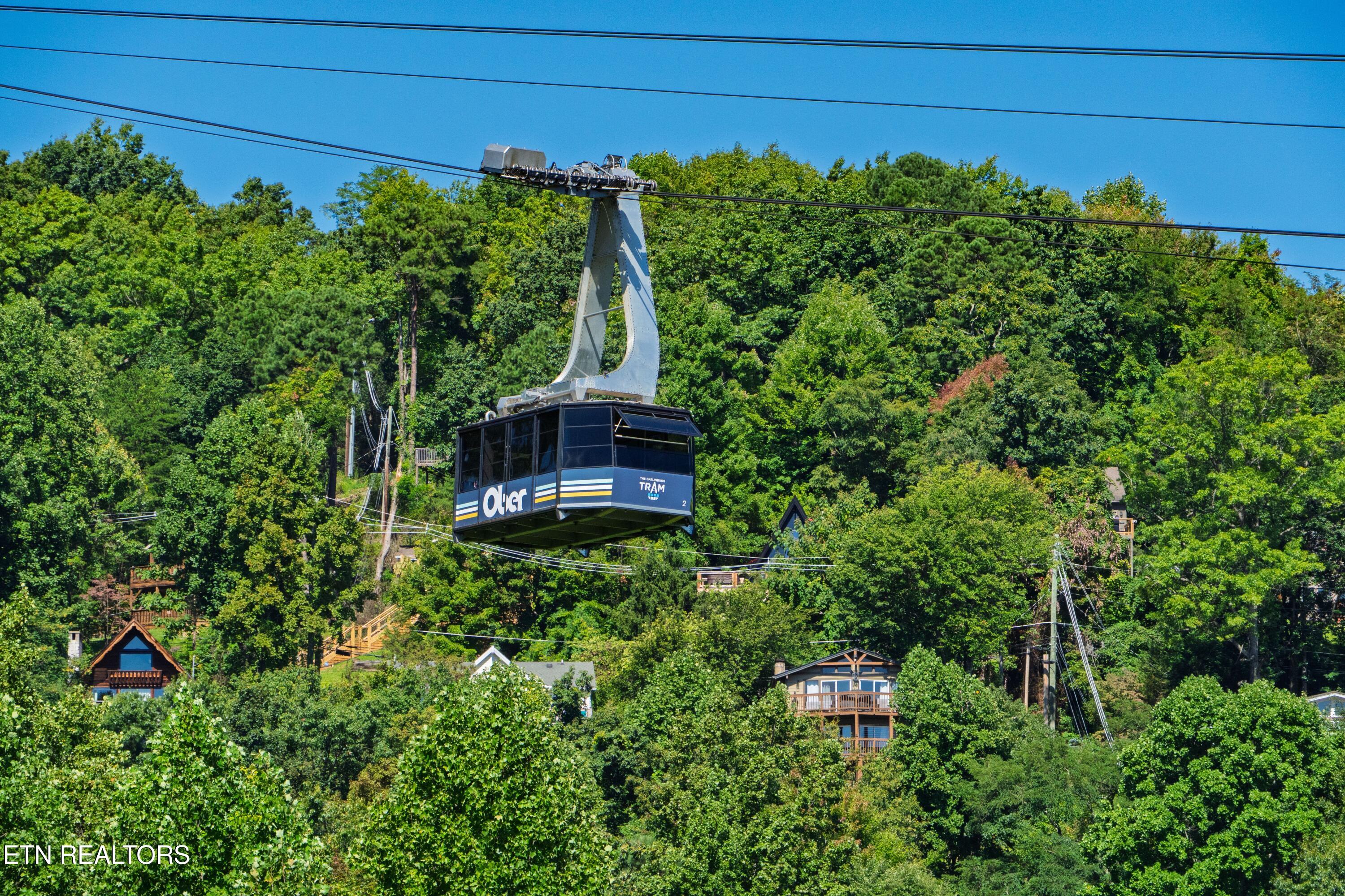 1839 Zurich Court Gatlinburg TN 37738