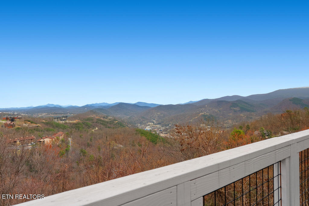 1839 Zurich Court Gatlinburg TN 37738