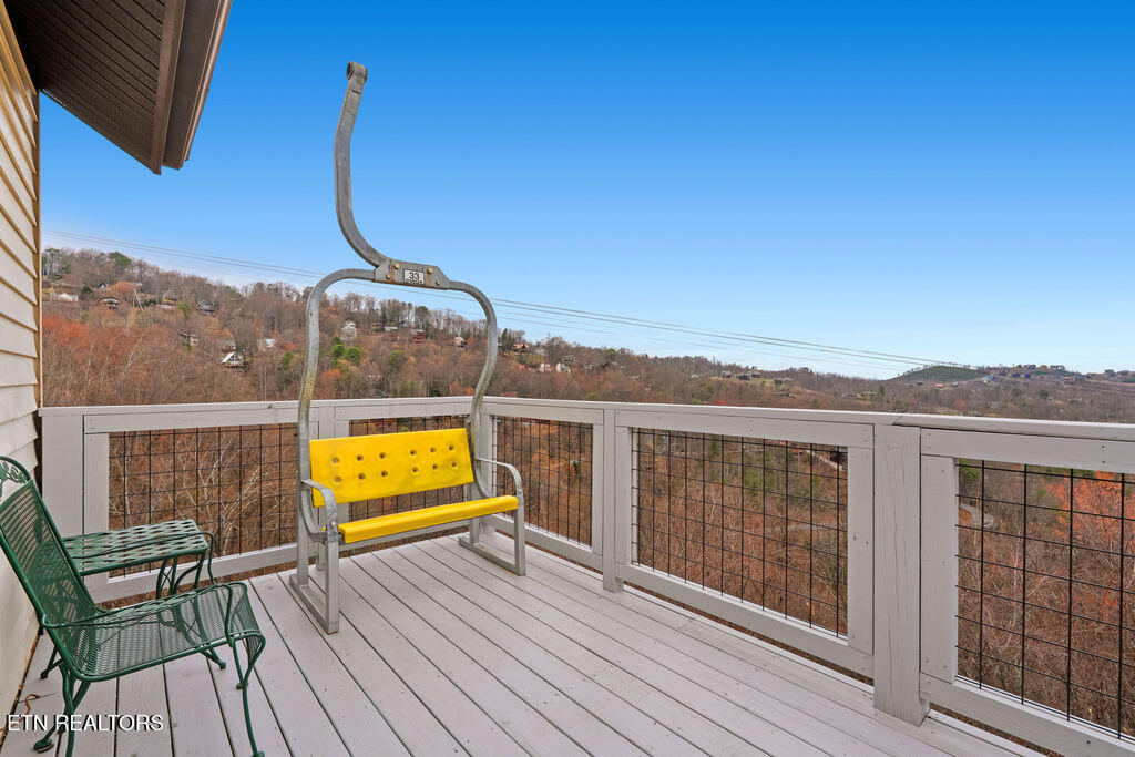 1839 Zurich Court Gatlinburg TN 37738