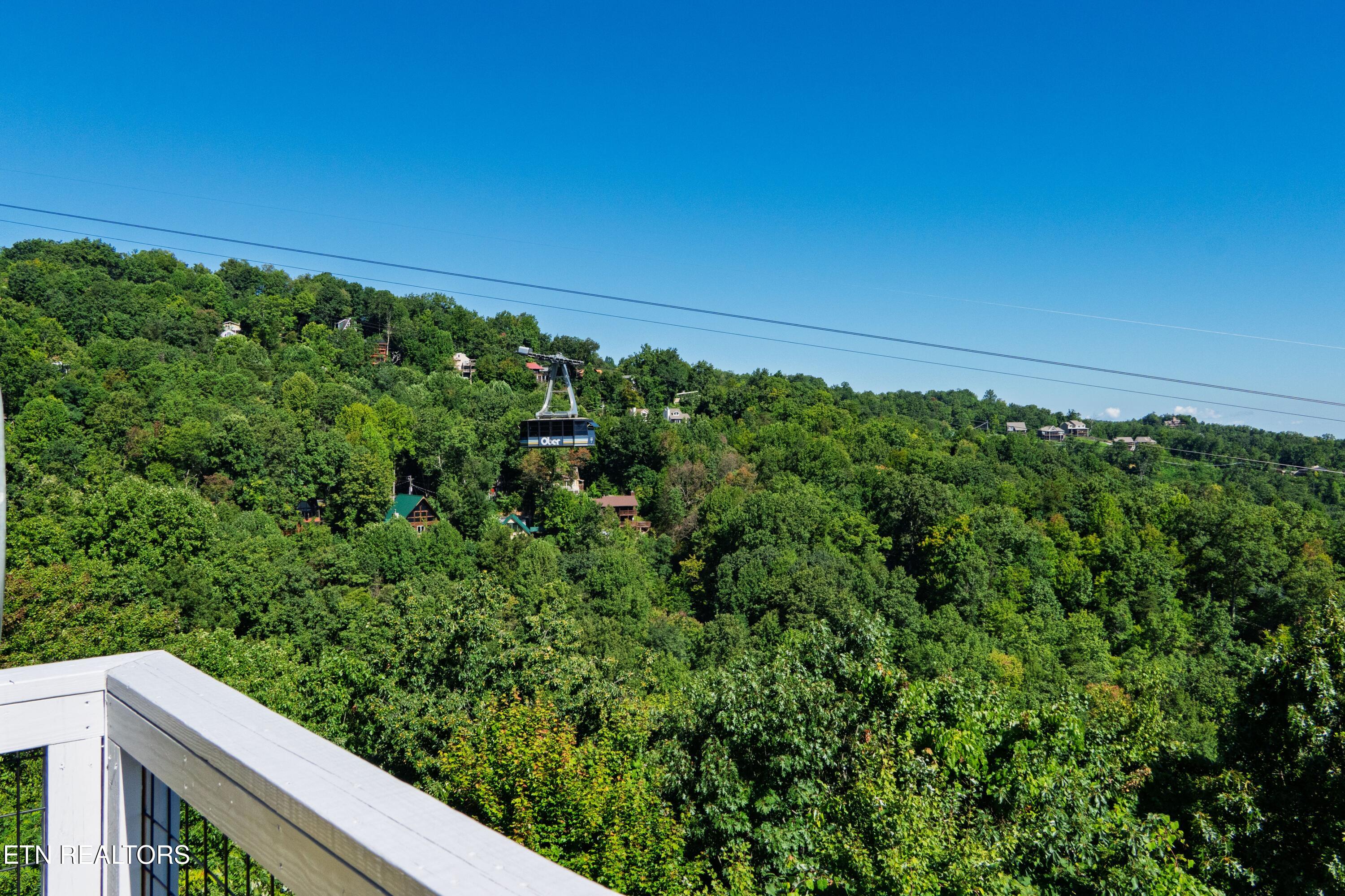 1839 Zurich Court Gatlinburg TN 37738