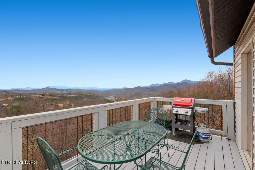 1839 Zurich Court Gatlinburg TN 37738
