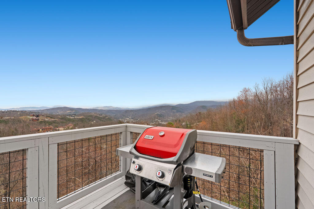 1839 Zurich Court Gatlinburg TN 37738