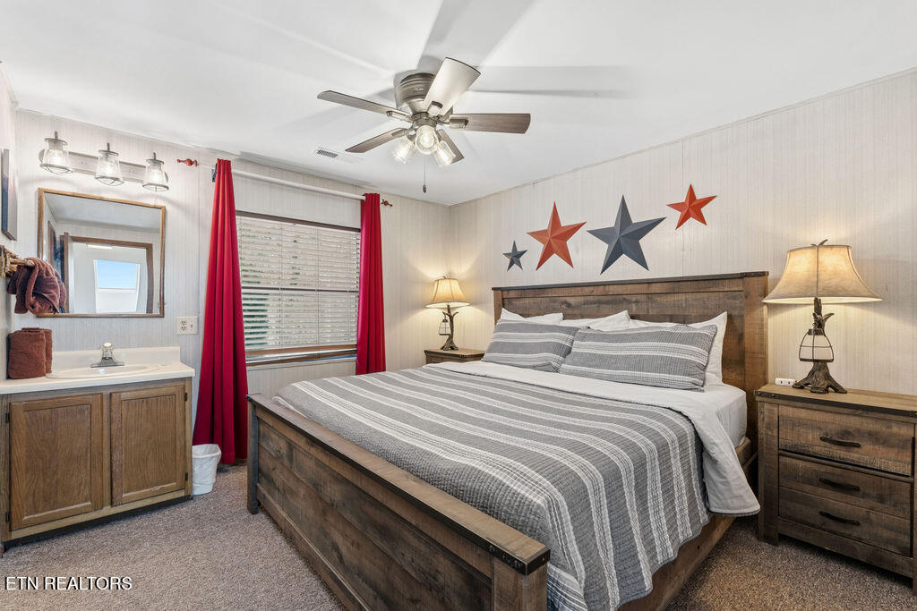 1839 Zurich Court Gatlinburg TN 37738
