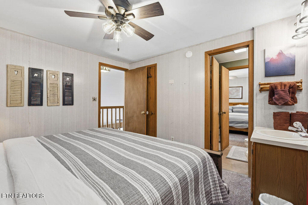 1839 Zurich Court Gatlinburg TN 37738