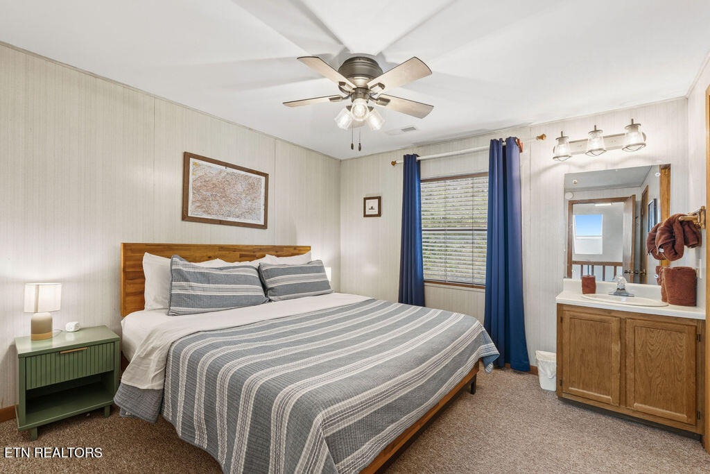 1839 Zurich Court Gatlinburg TN 37738