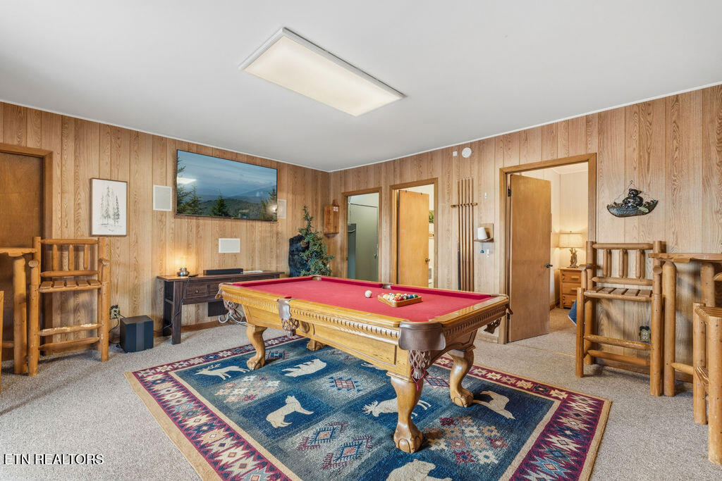 1839 Zurich Court Gatlinburg TN 37738