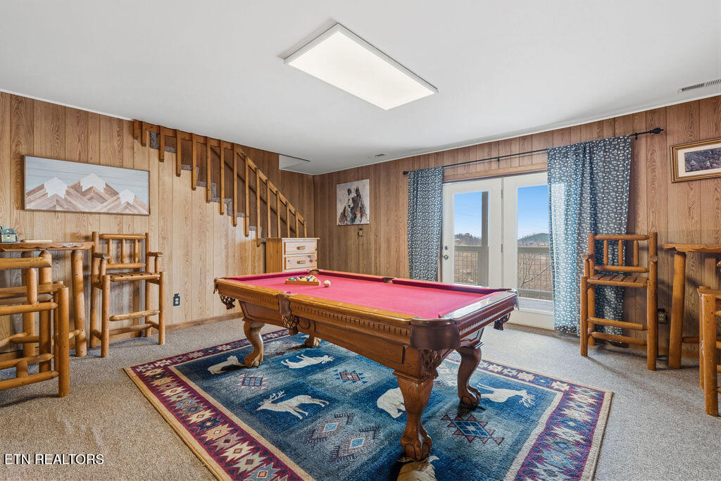 1839 Zurich Court Gatlinburg TN 37738