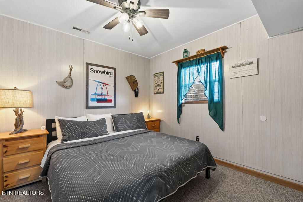 1839 Zurich Court Gatlinburg TN 37738