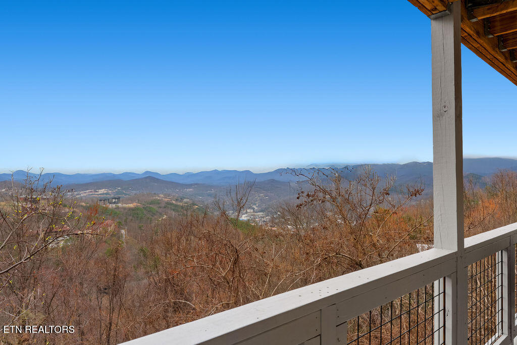 1839 Zurich Court Gatlinburg TN 37738