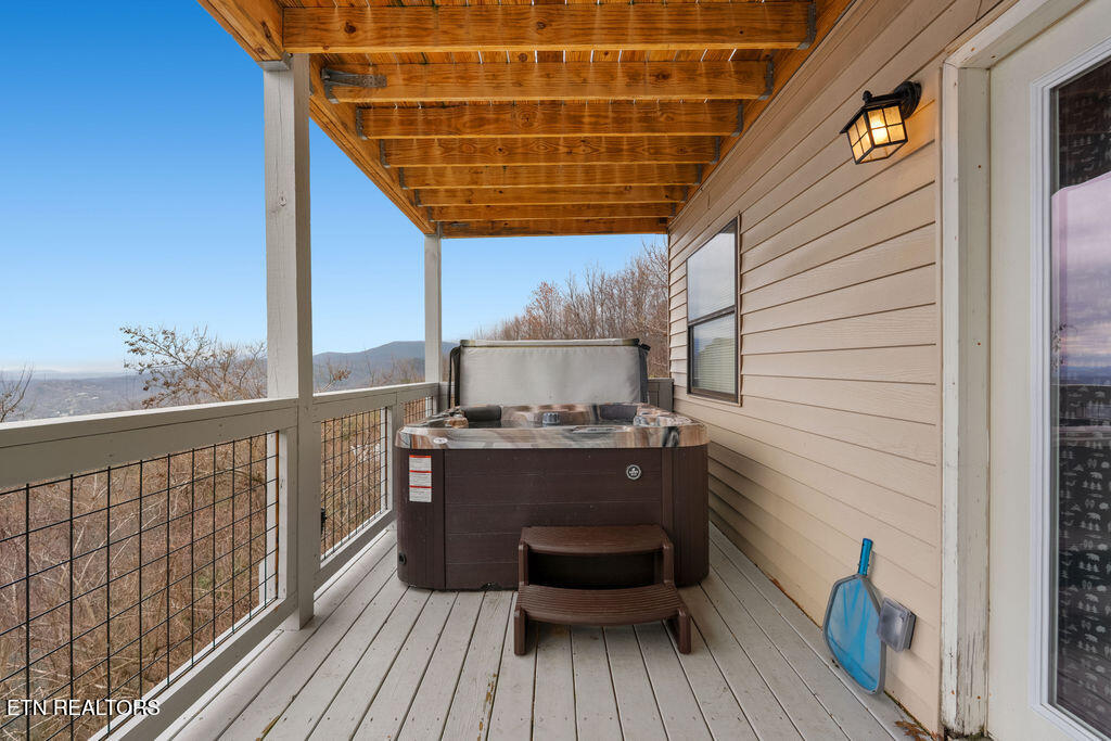 1839 Zurich Court Gatlinburg TN 37738