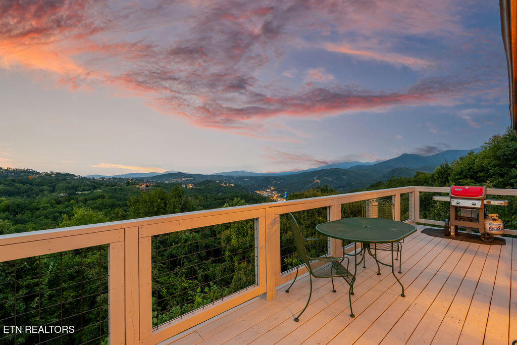 1839 Zurich Court Gatlinburg TN 37738