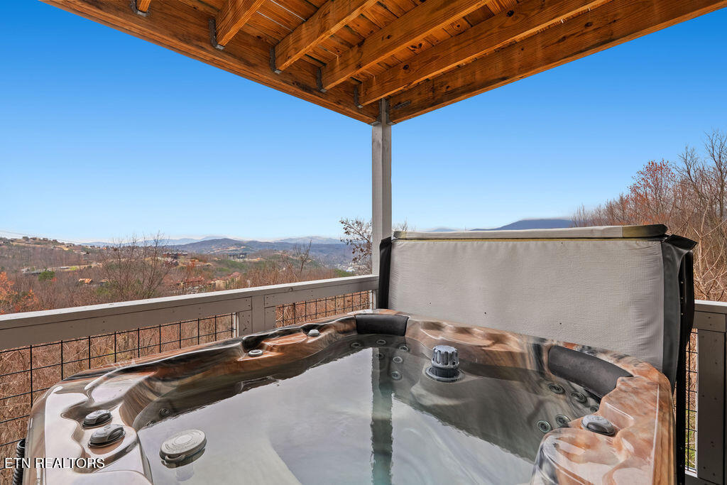 1839 Zurich Court Gatlinburg TN 37738