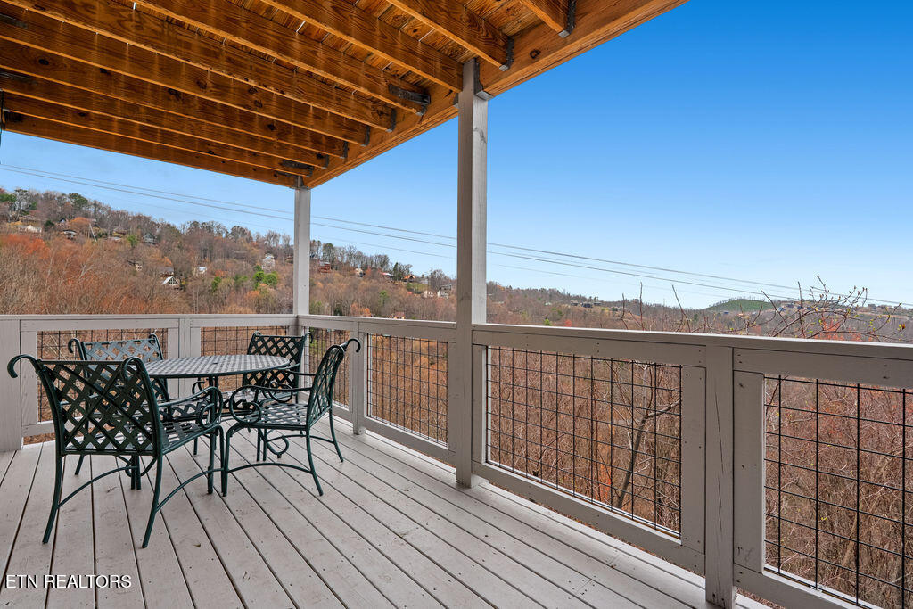 1839 Zurich Court Gatlinburg TN 37738