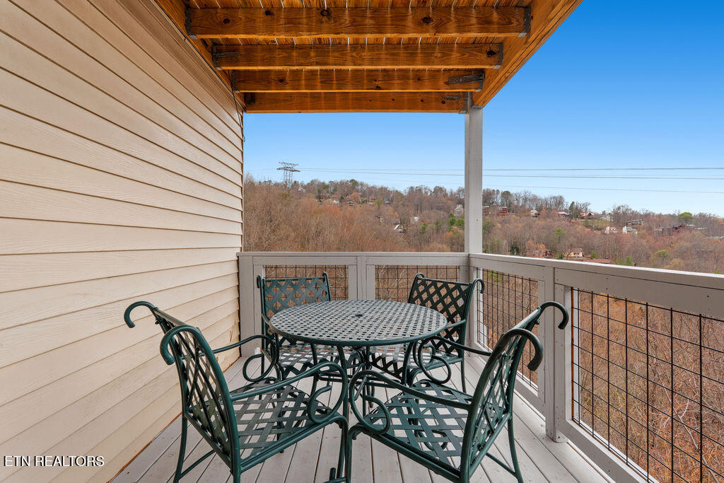 1839 Zurich Court Gatlinburg TN 37738