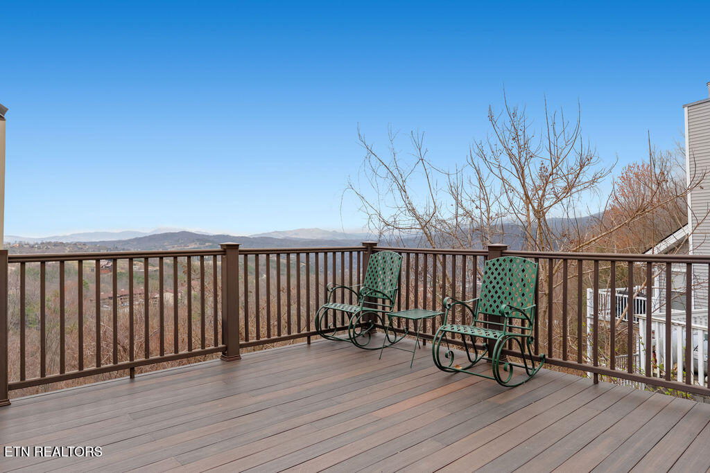 1839 Zurich Court Gatlinburg TN 37738