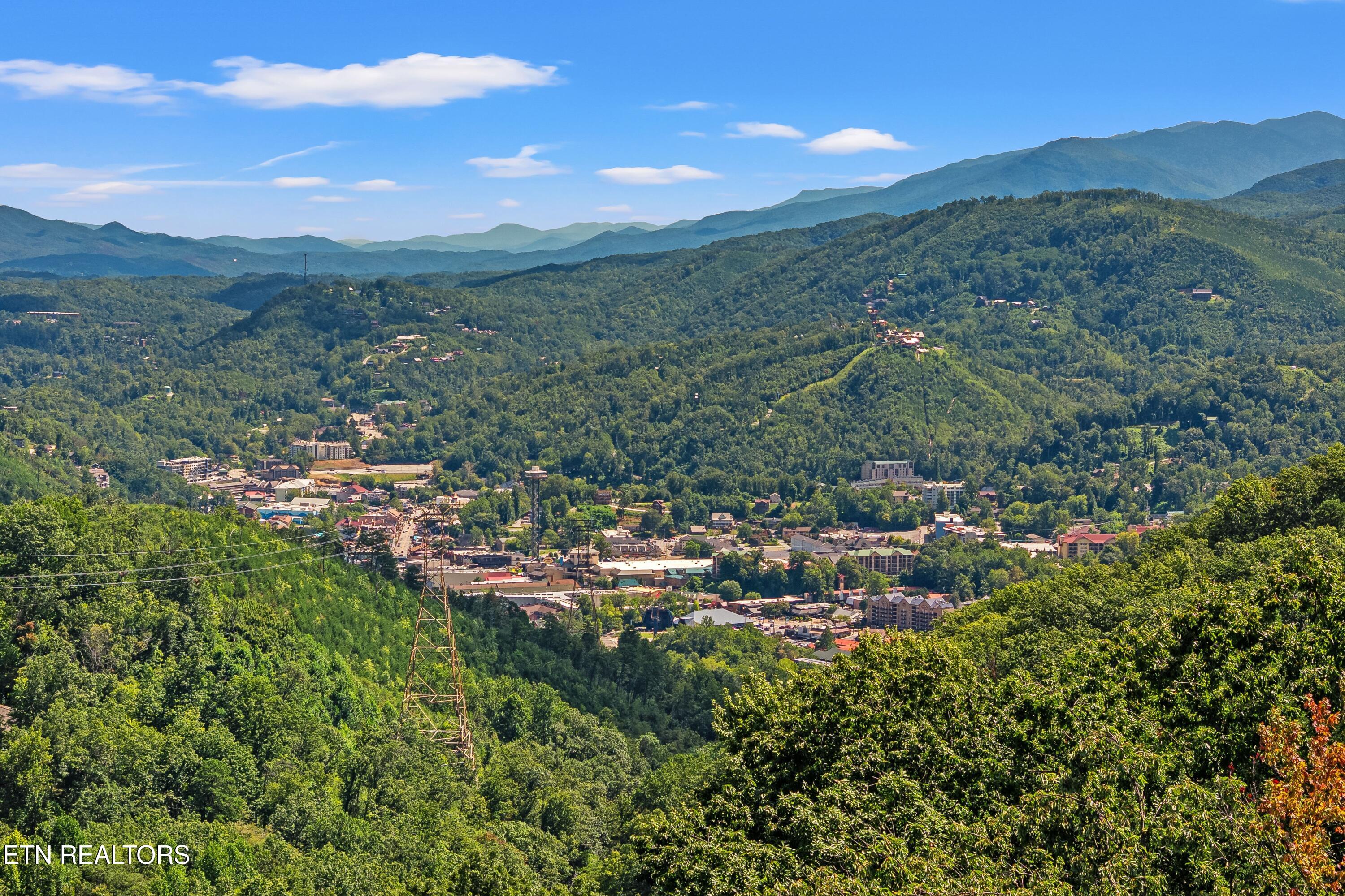 1839 Zurich Court Gatlinburg TN 37738
