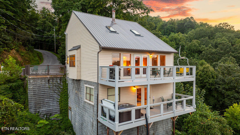 1839 Zurich Court Gatlinburg TN 37738