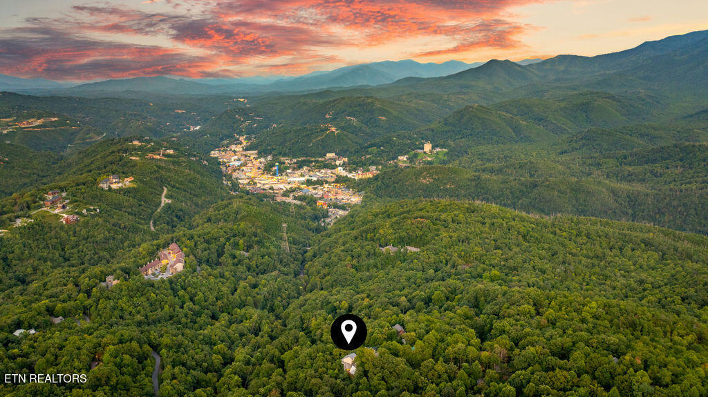 1839 Zurich Court Gatlinburg TN 37738
