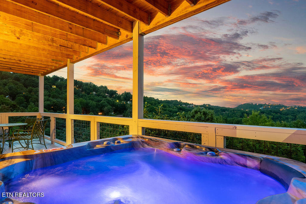 1839 Zurich Court Gatlinburg TN 37738