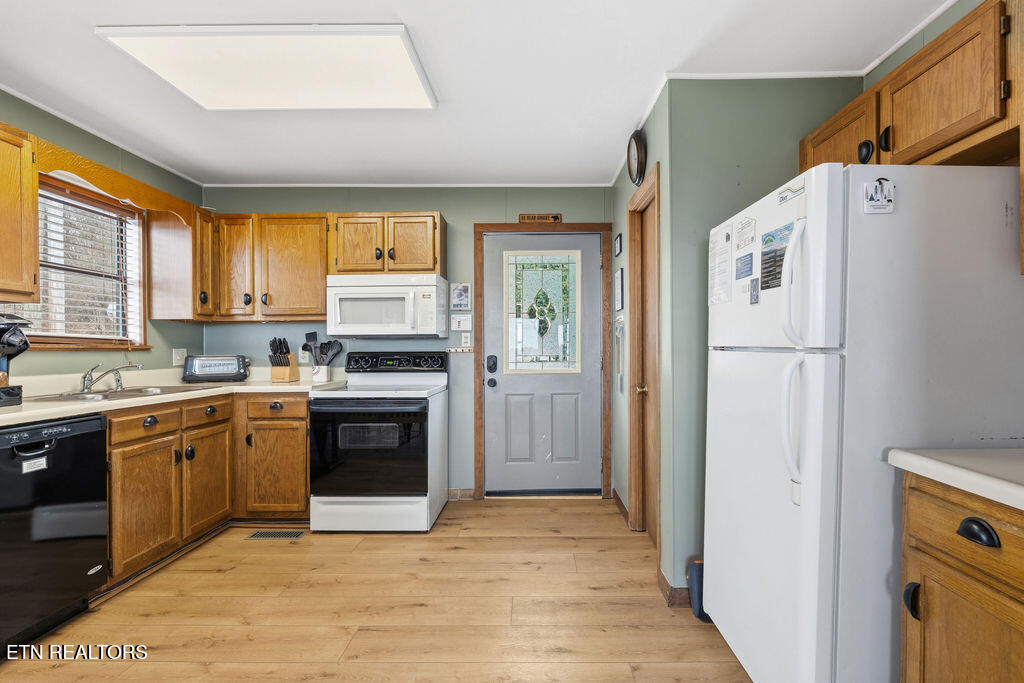 1839 Zurich Court Gatlinburg TN 37738