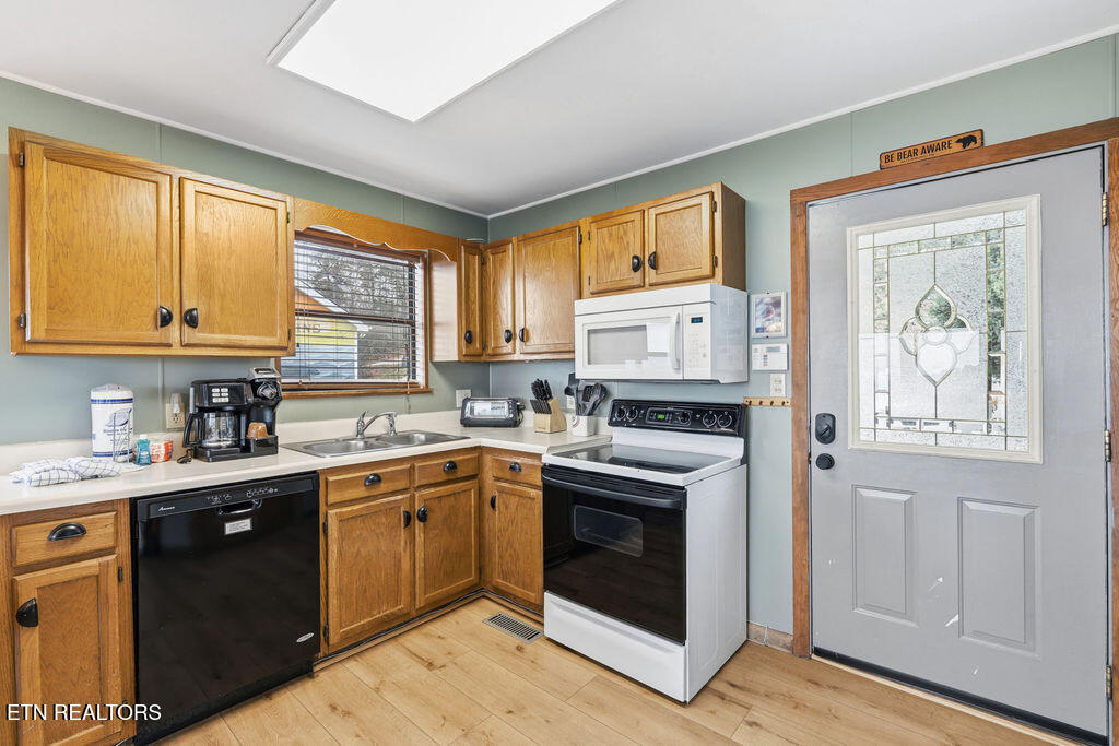 1839 Zurich Court Gatlinburg TN 37738