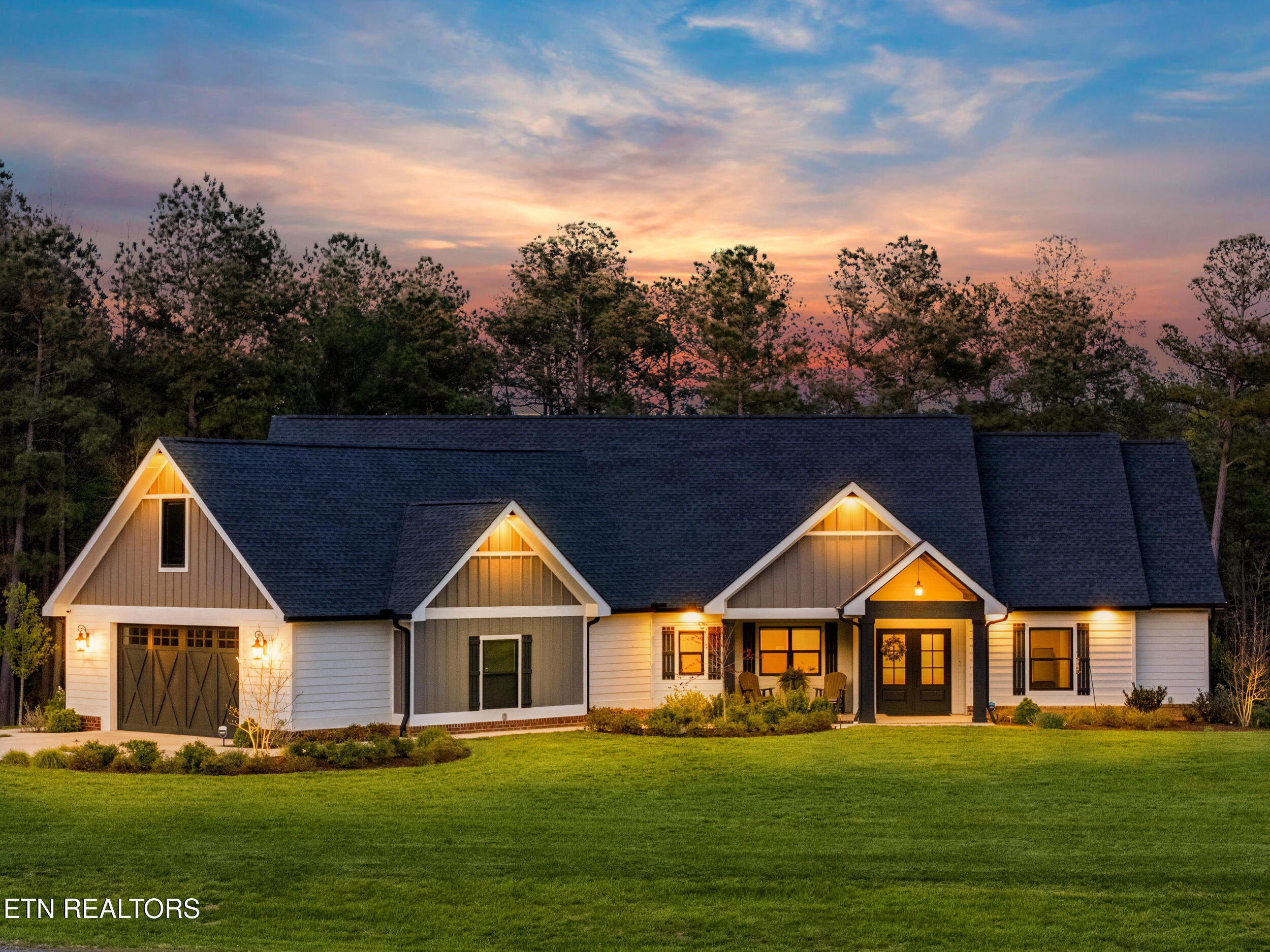 136 Wilderness Drive Vonore TN 37885