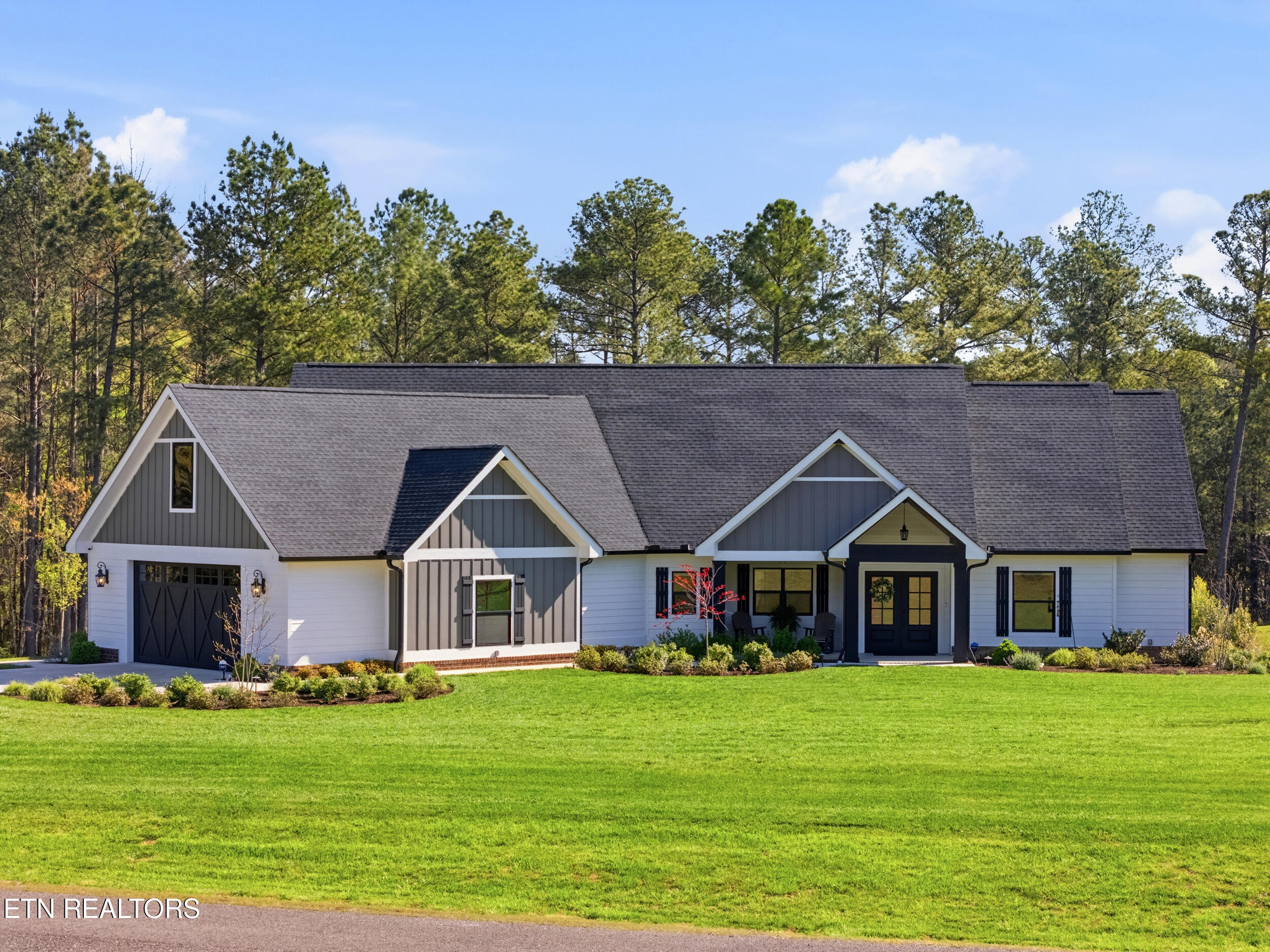 136 Wilderness Drive Vonore TN 37885