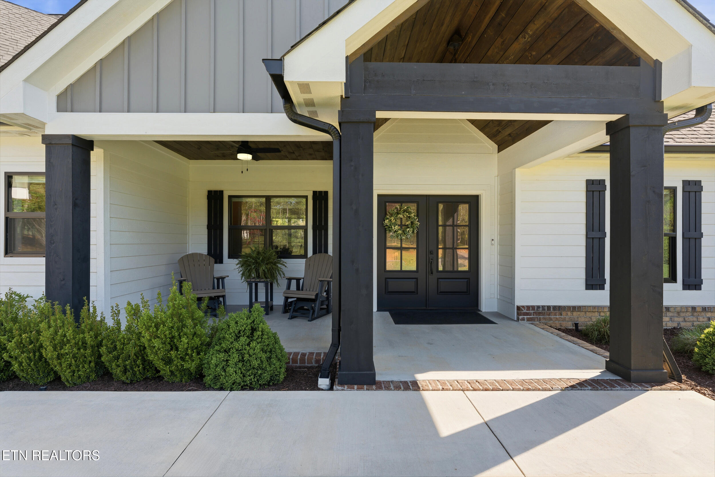 136 Wilderness Drive Vonore TN 37885