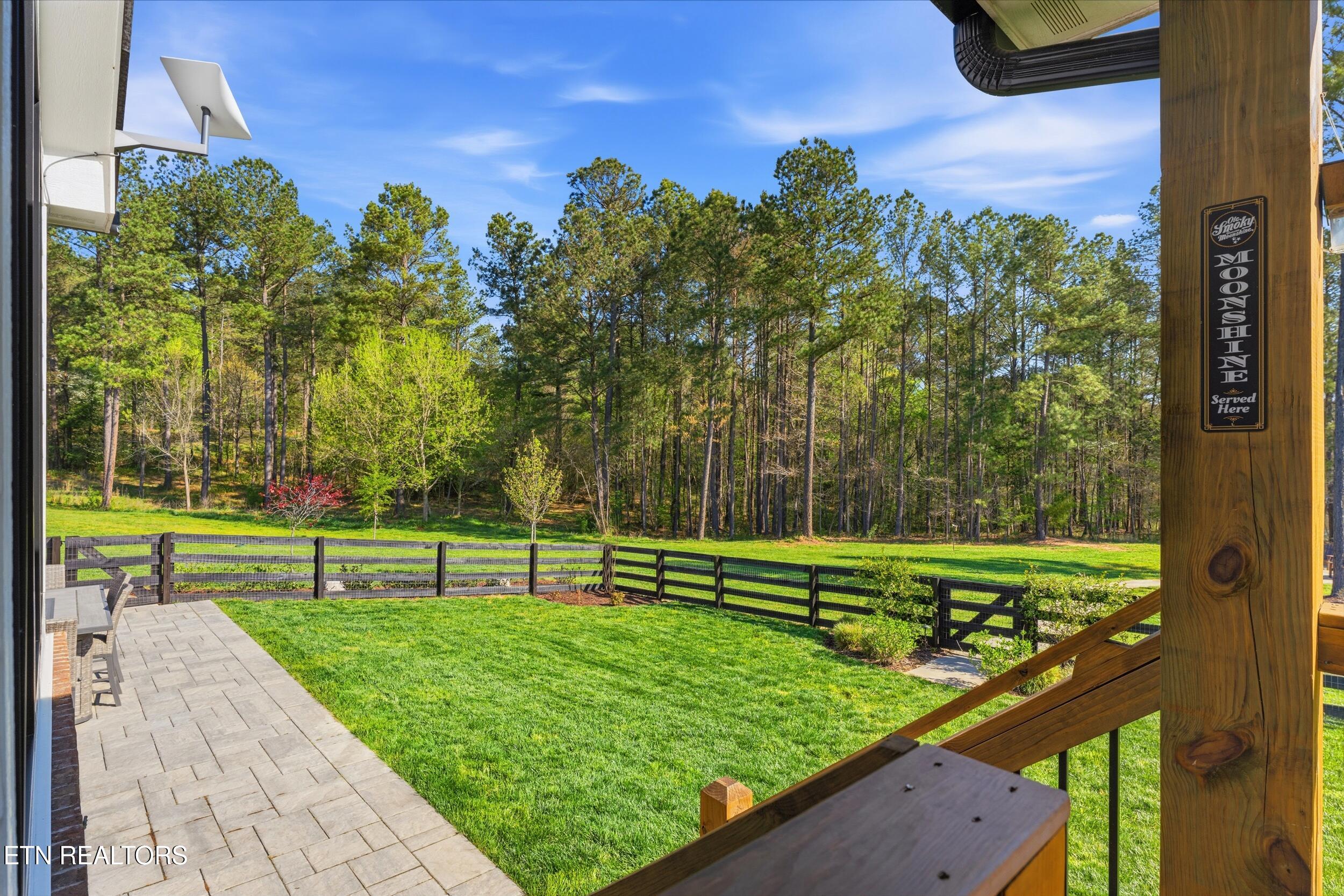 136 Wilderness Drive Vonore TN 37885