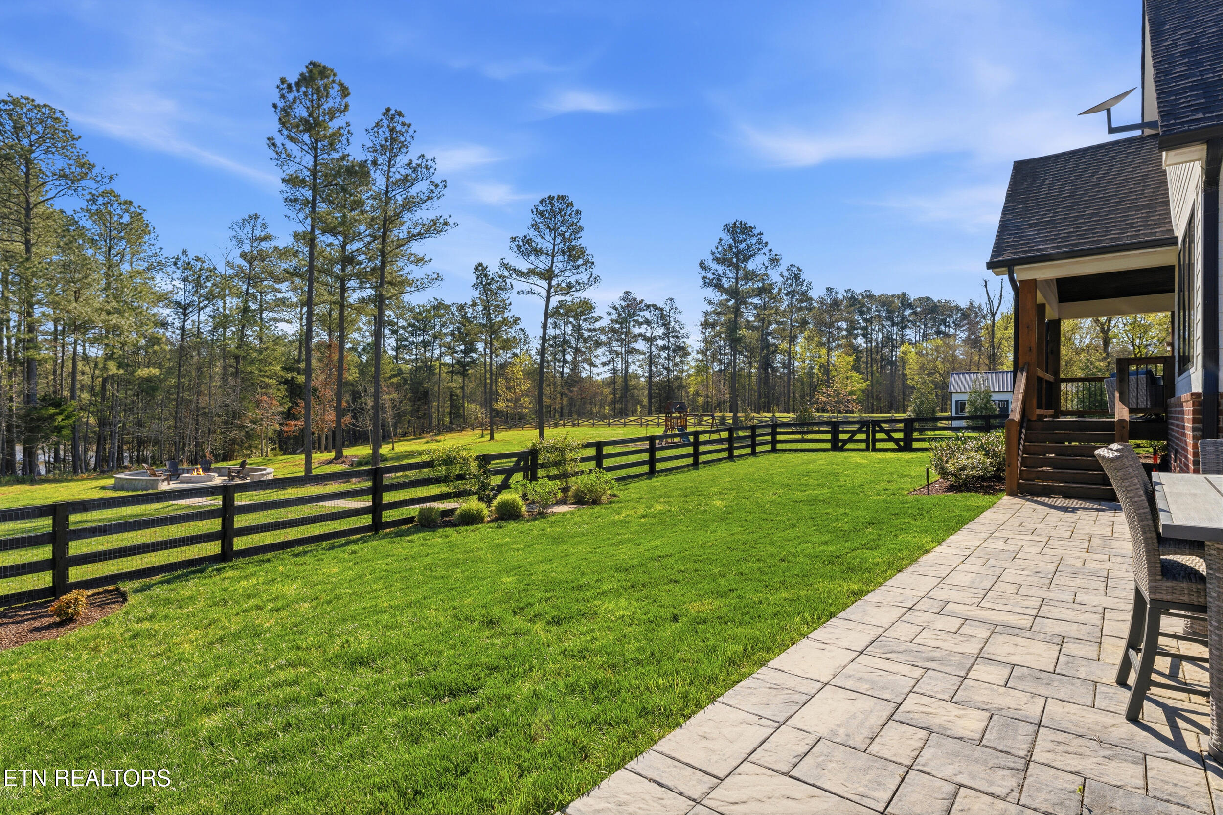 136 Wilderness Drive Vonore TN 37885