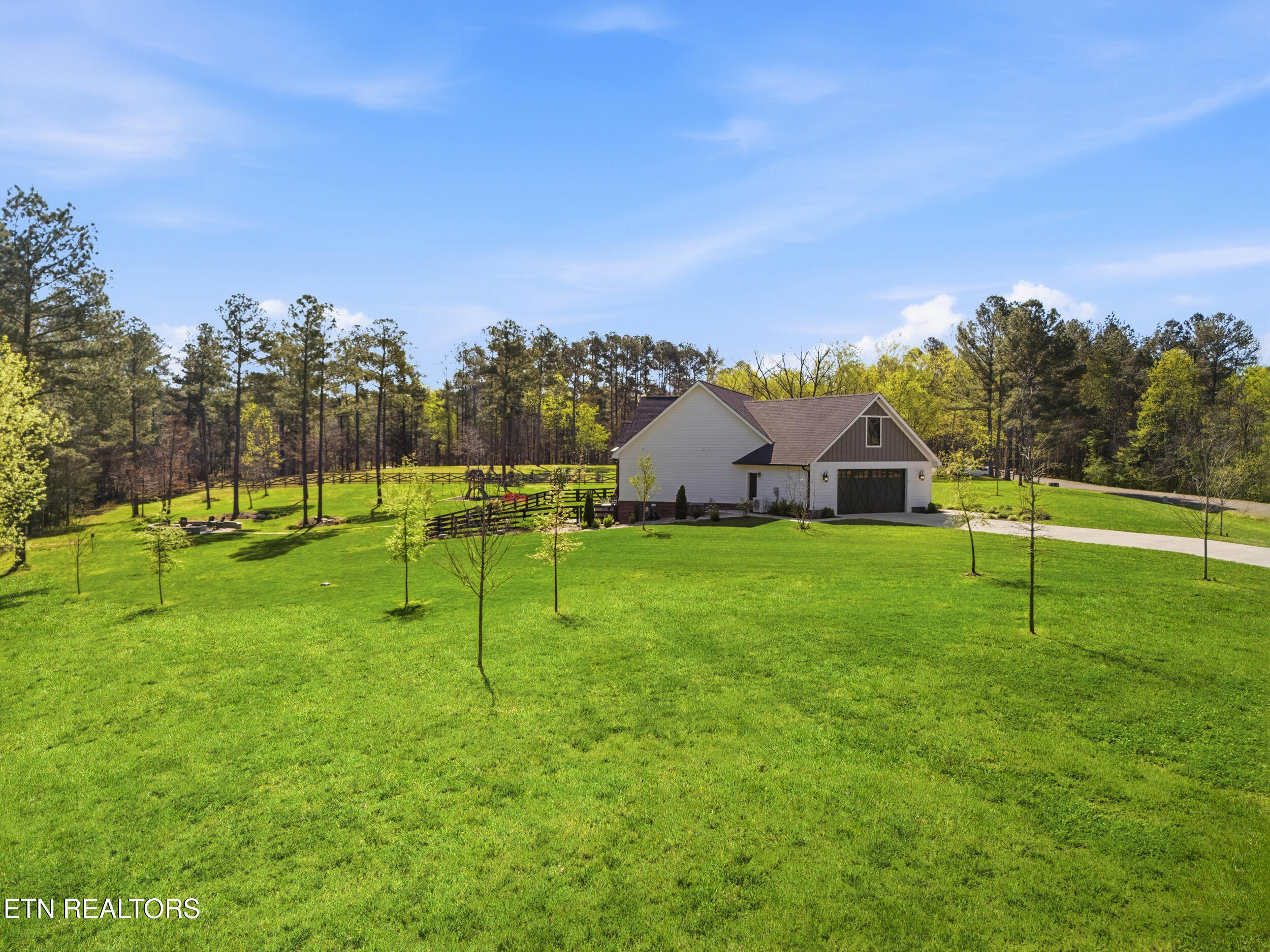 136 Wilderness Drive Vonore TN 37885