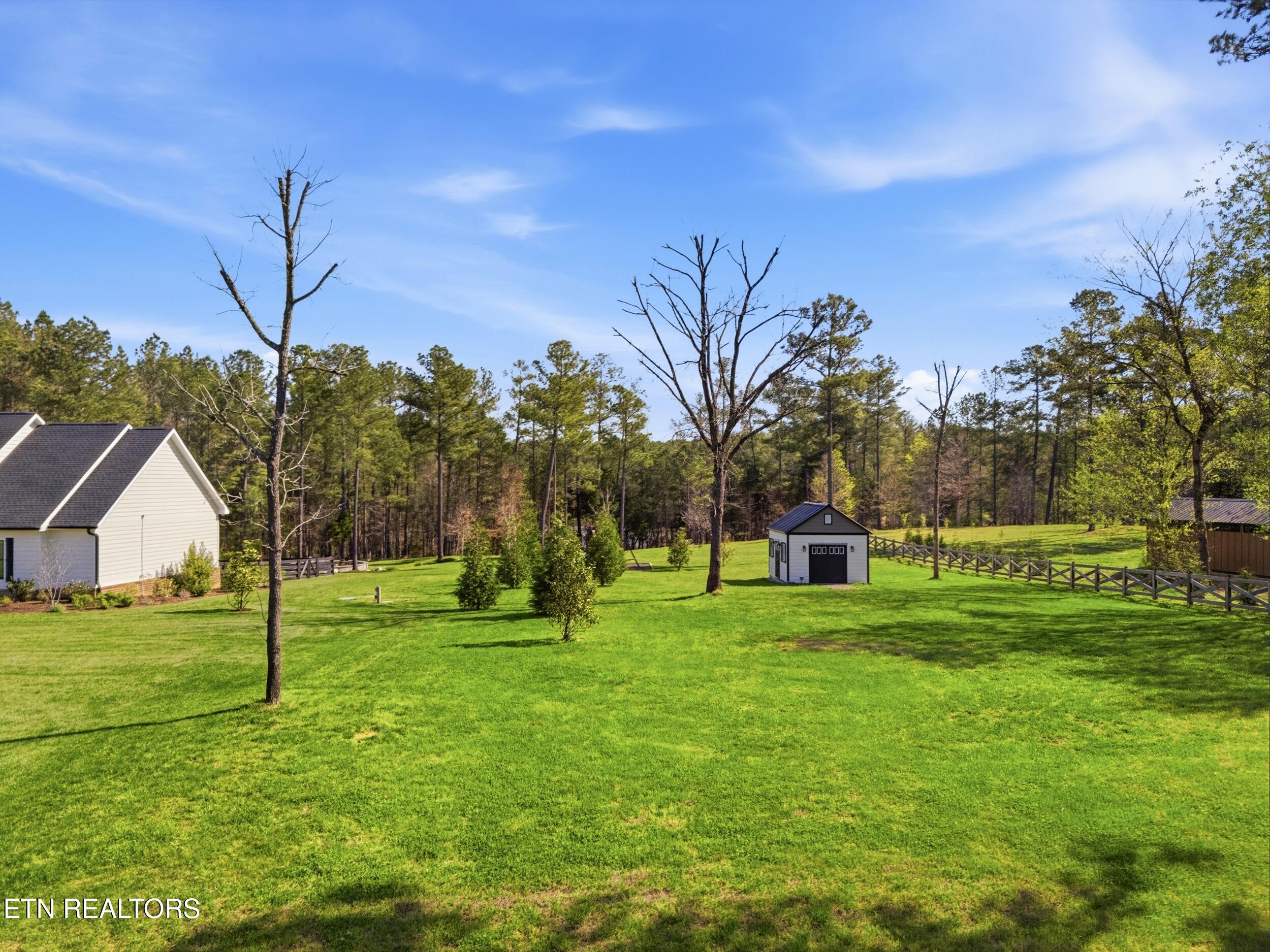 136 Wilderness Drive Vonore TN 37885