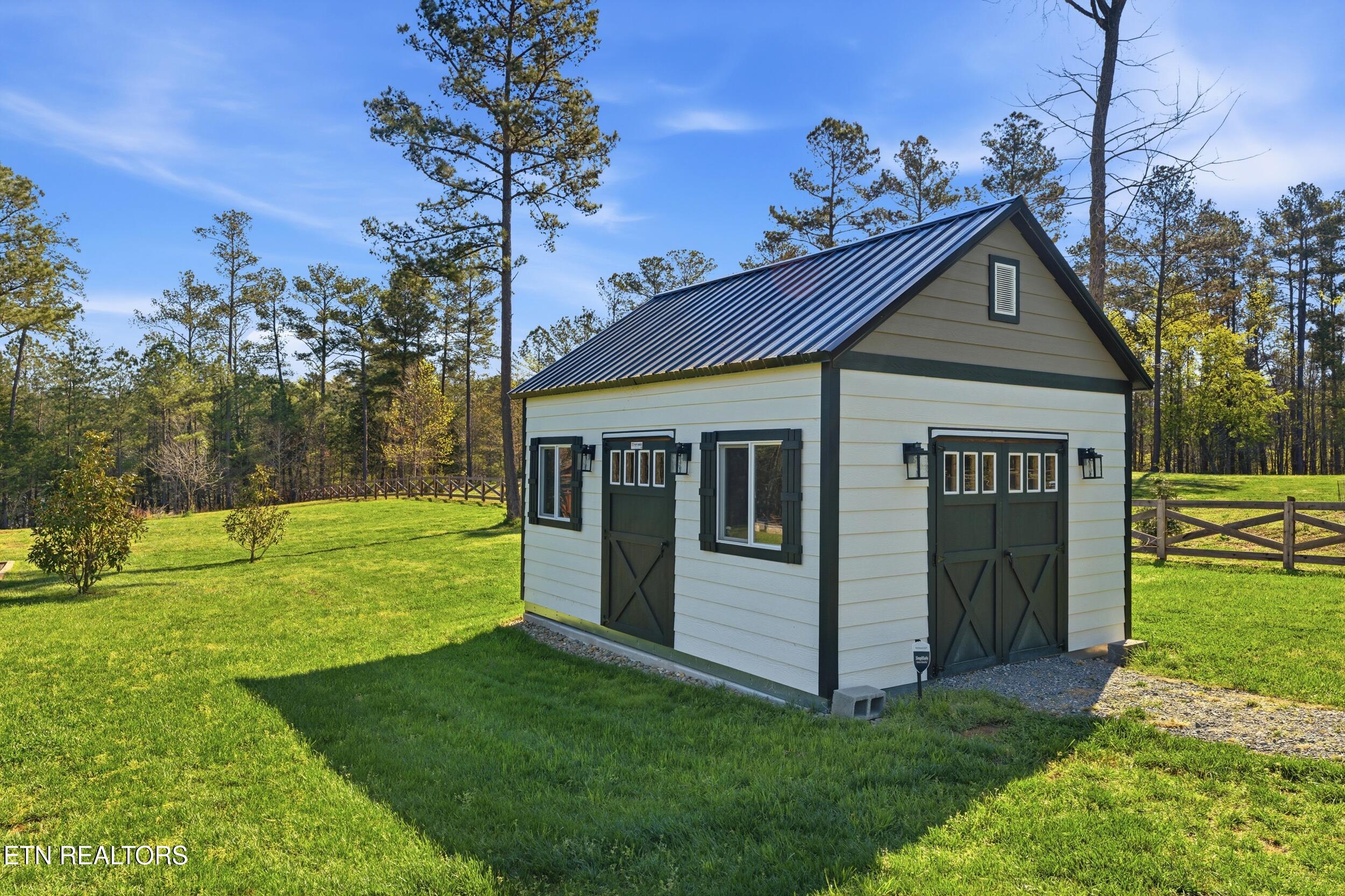 136 Wilderness Drive Vonore TN 37885