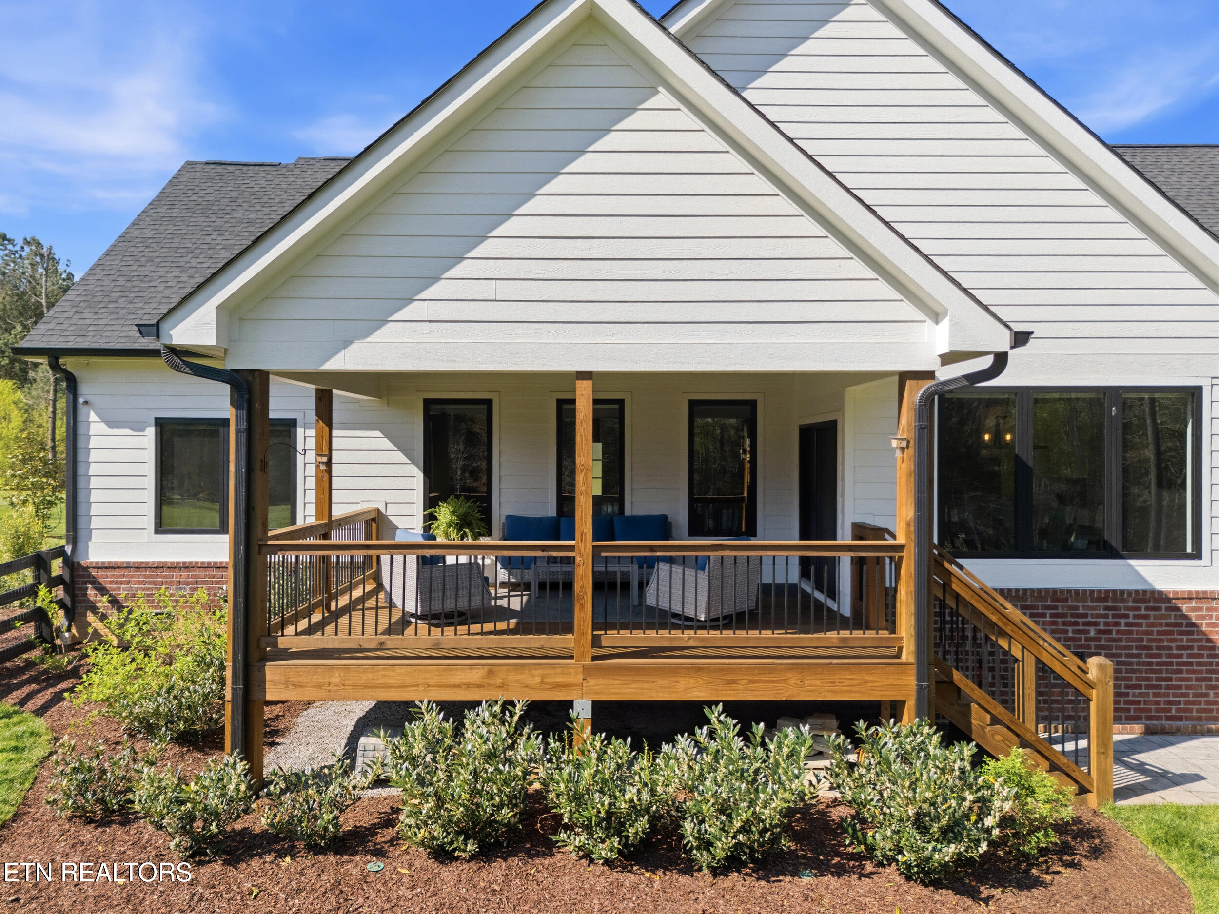 136 Wilderness Drive Vonore TN 37885