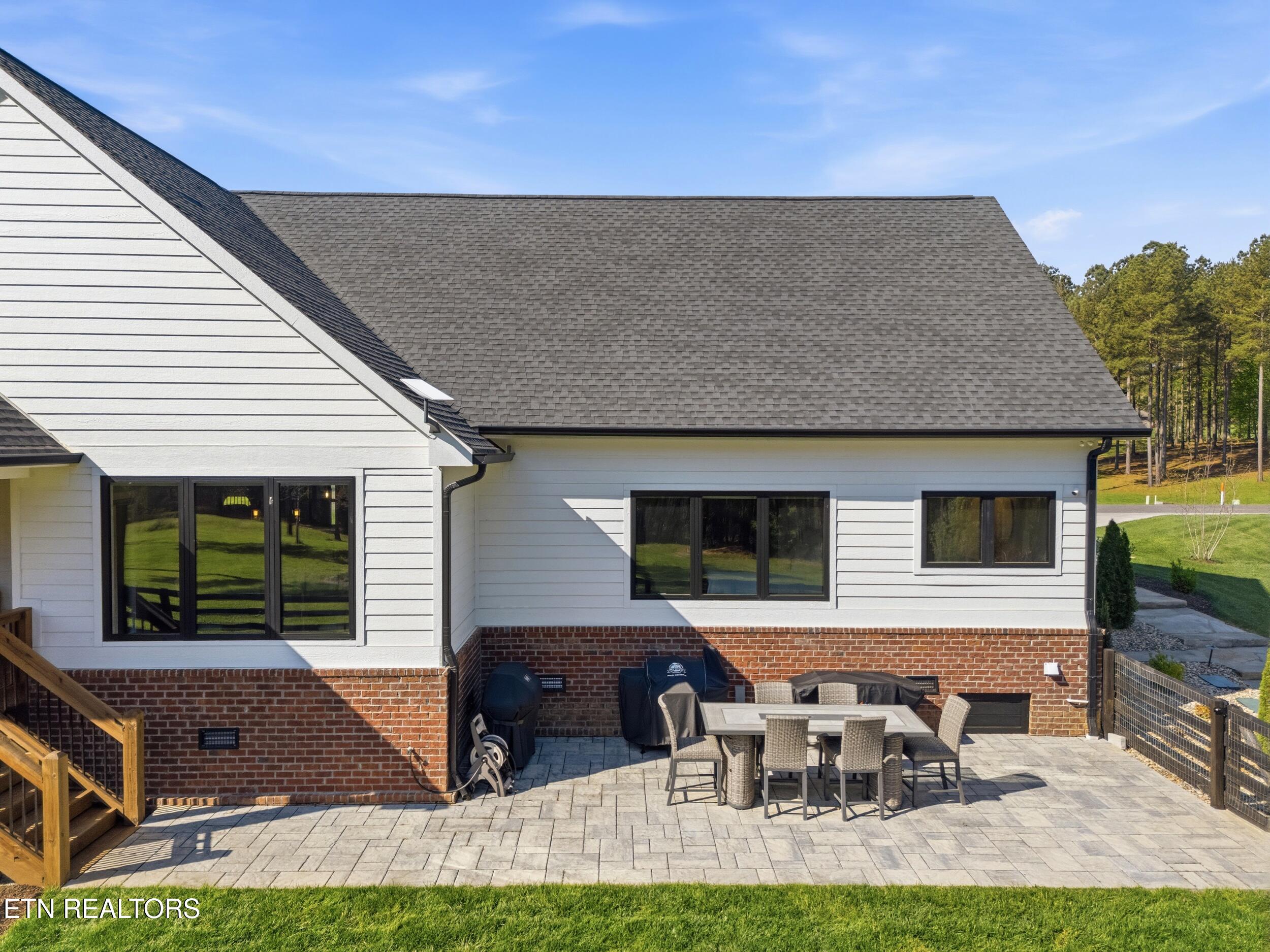 136 Wilderness Drive Vonore TN 37885