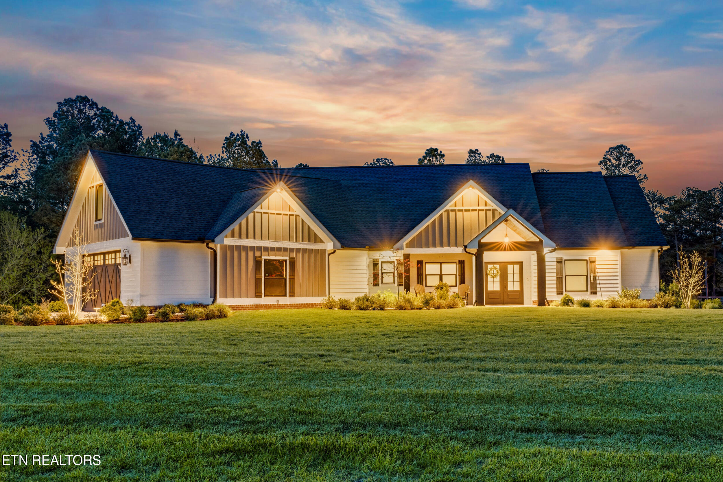 136 Wilderness Drive Vonore TN 37885