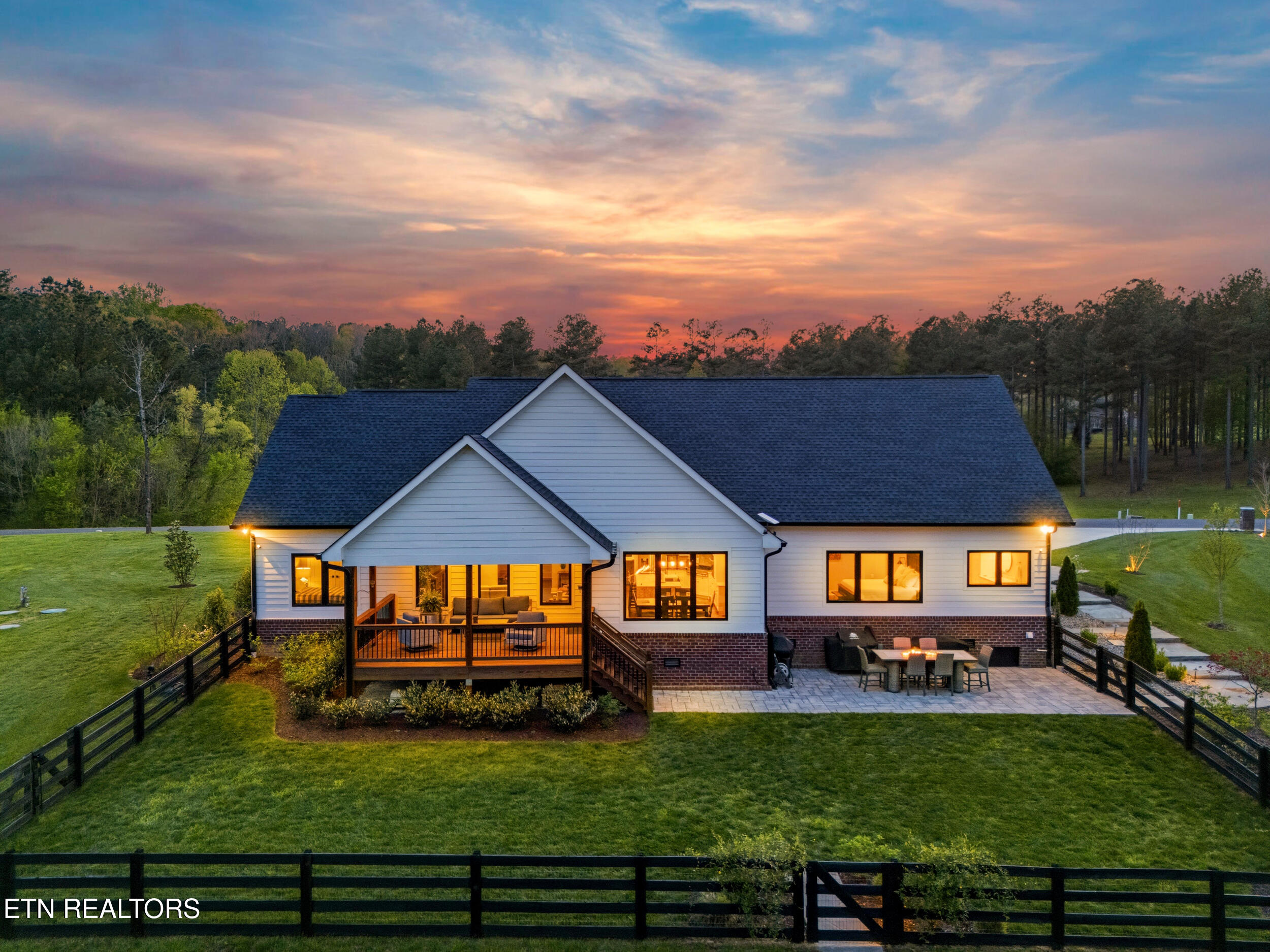 136 Wilderness Drive Vonore TN 37885