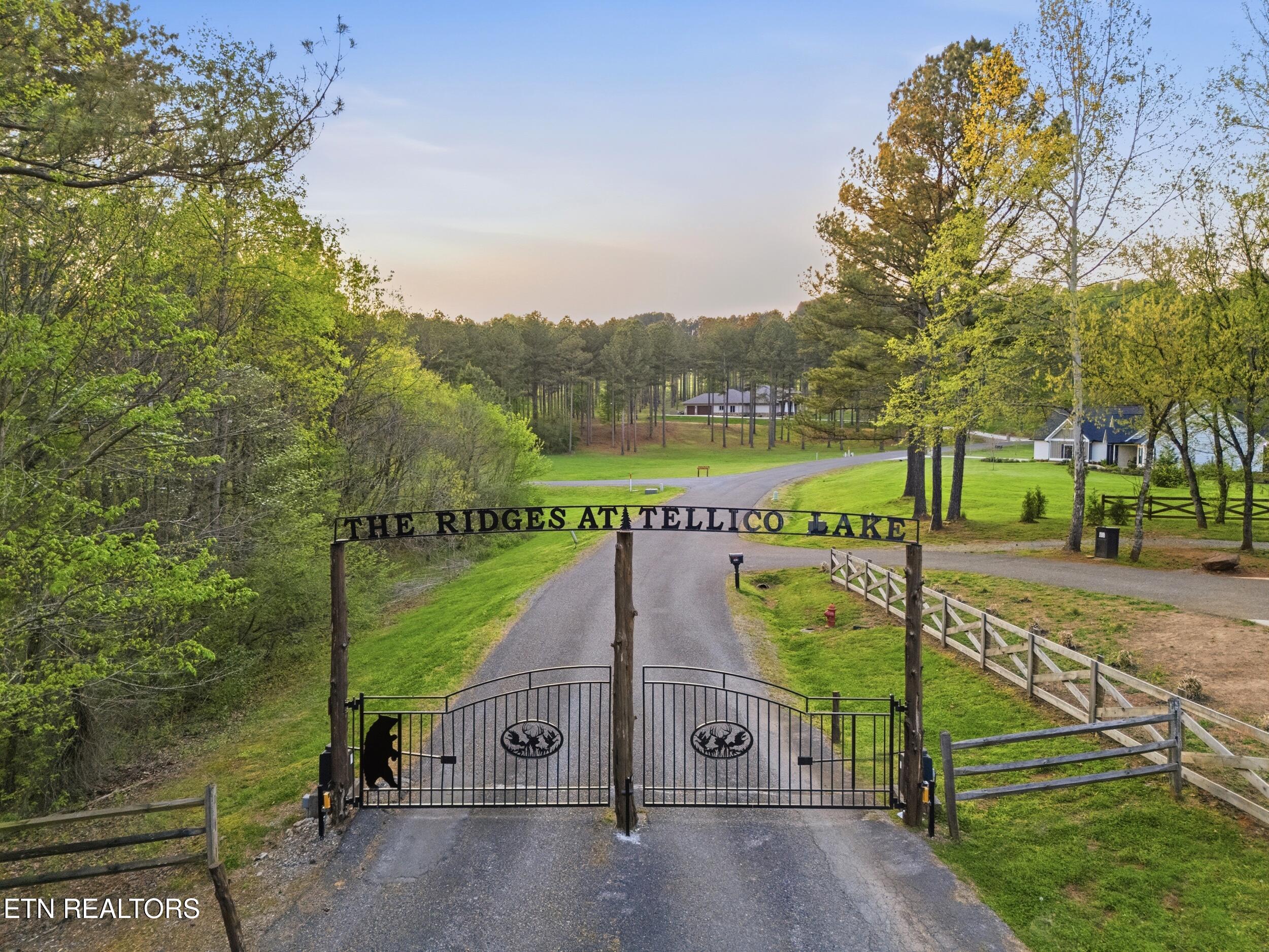 136 Wilderness Drive Vonore TN 37885